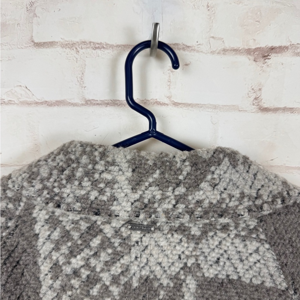 Prana Sakari Jacket Size Medium Euc!!!!!!! - image 7